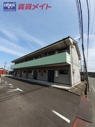 平田町駅 徒歩23分 2階の物件外観写真